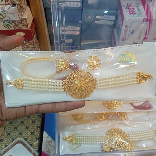necklace set