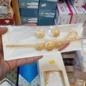 necklace set