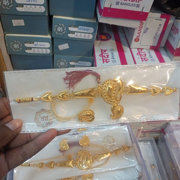 necklace set