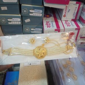 necklace set