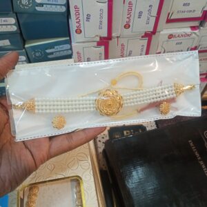 necklace set