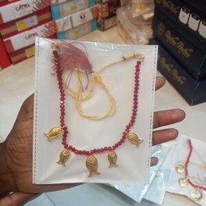 necklace set
