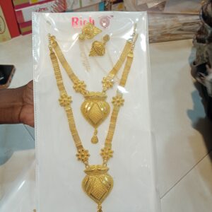 necklace set