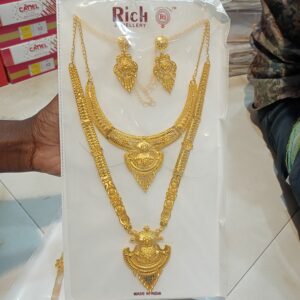 necklace set