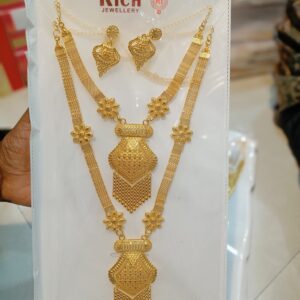 necklace set