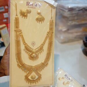 necklace set