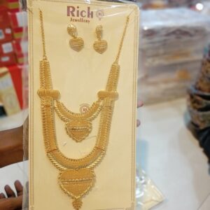 necklace set