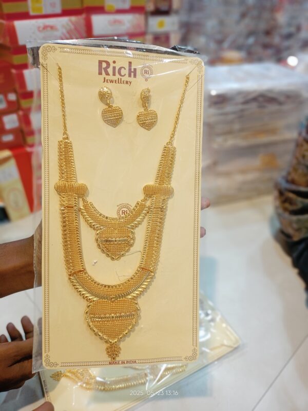 necklace set