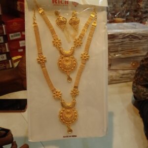 necklace set
