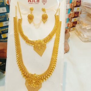 necklace set