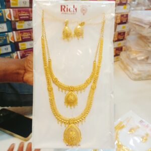 necklace set