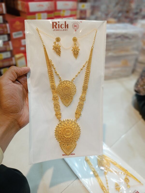 necklace set