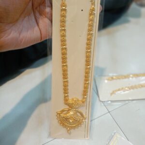 necklace set