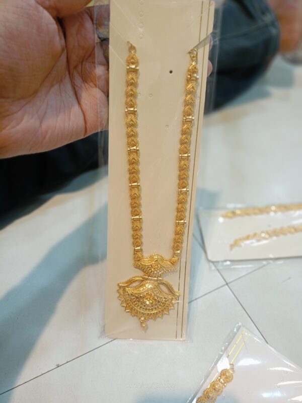 necklace set