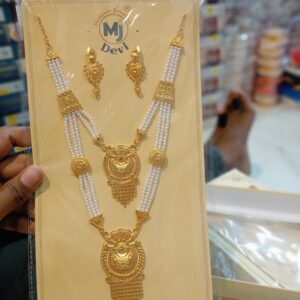 necklace set