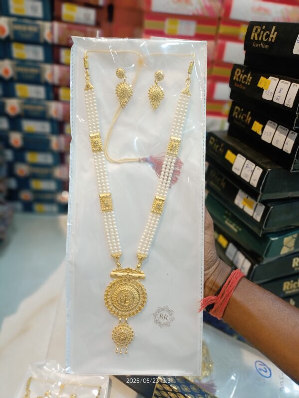 Necklace Set