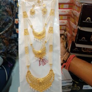 Necklace Set