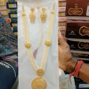 Necklace Set