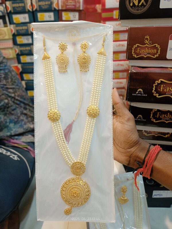 Necklace Set