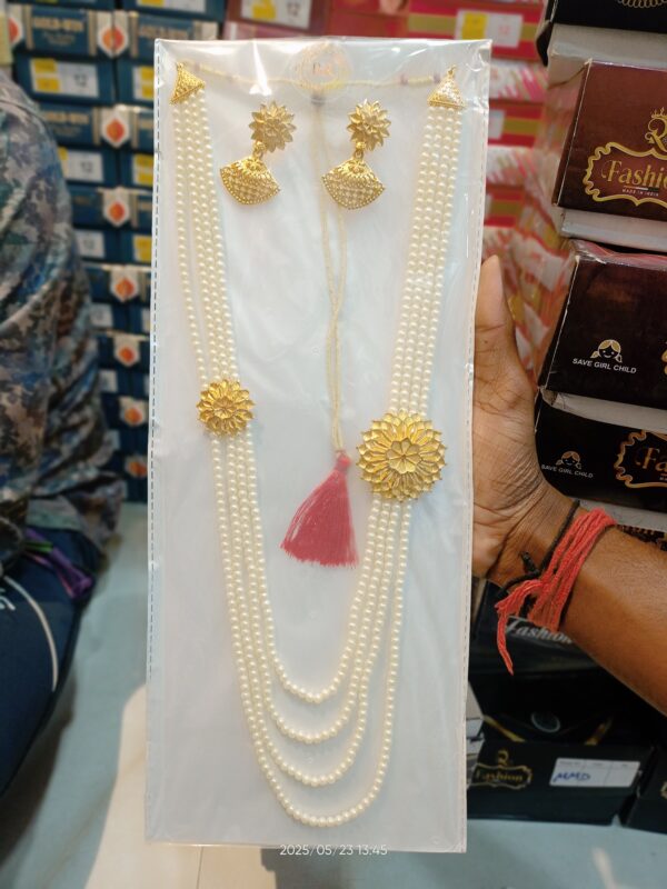 Necklace Set