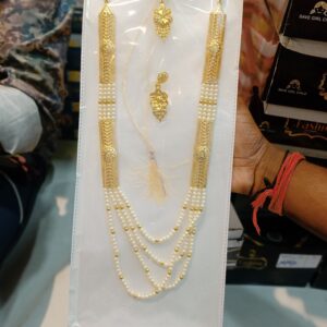 Necklace Set