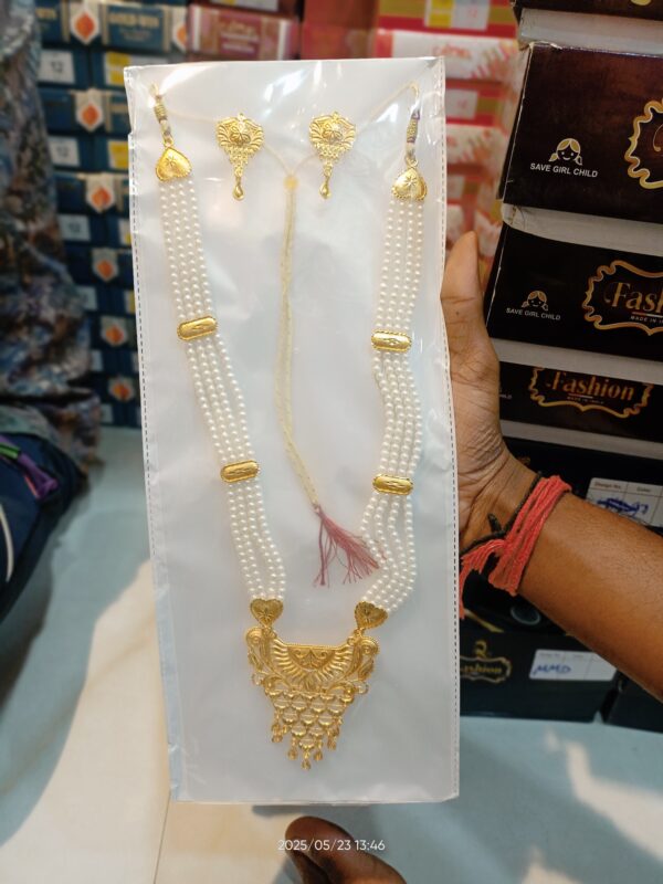 Necklace Set