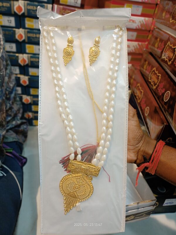 Necklace Set