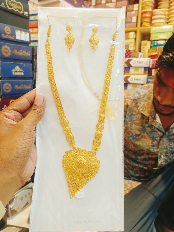 Necklace Set