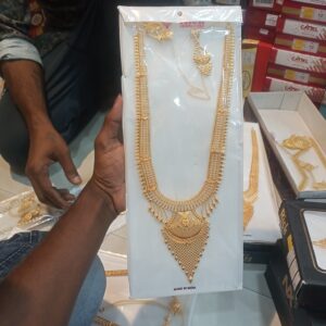 Necklace Set