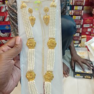 Necklace Set