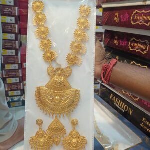 Necklace Set