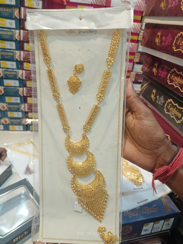 Necklace Set