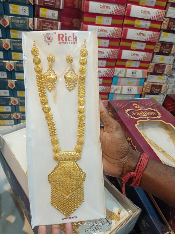 Necklace Set