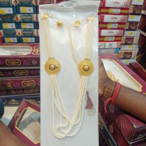 Necklace Set