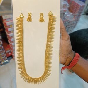 Necklace Set