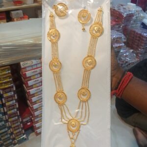 Necklace Set