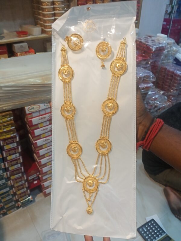 Necklace Set
