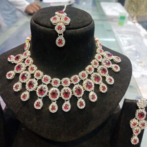 Necklace Set