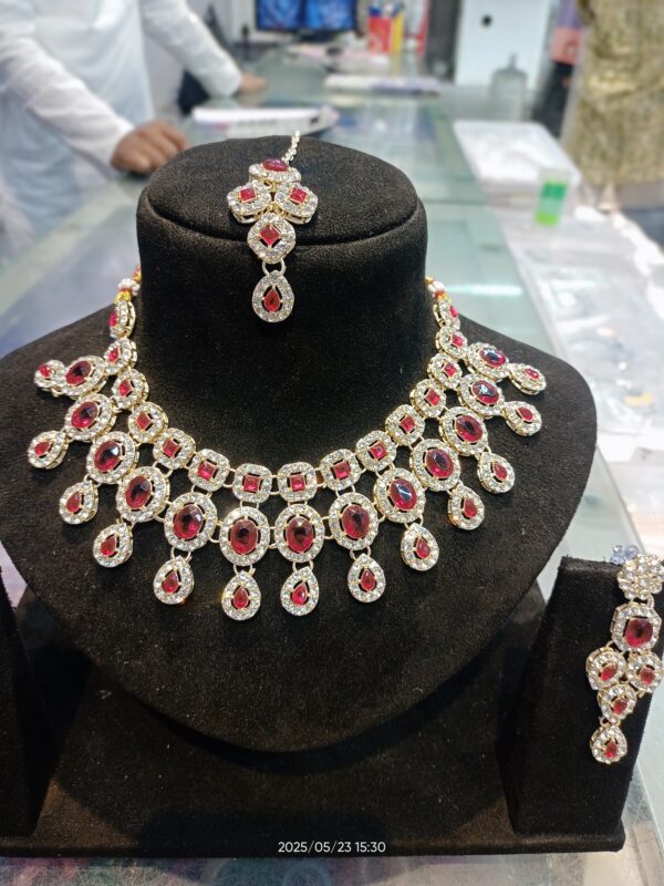 Necklace Set