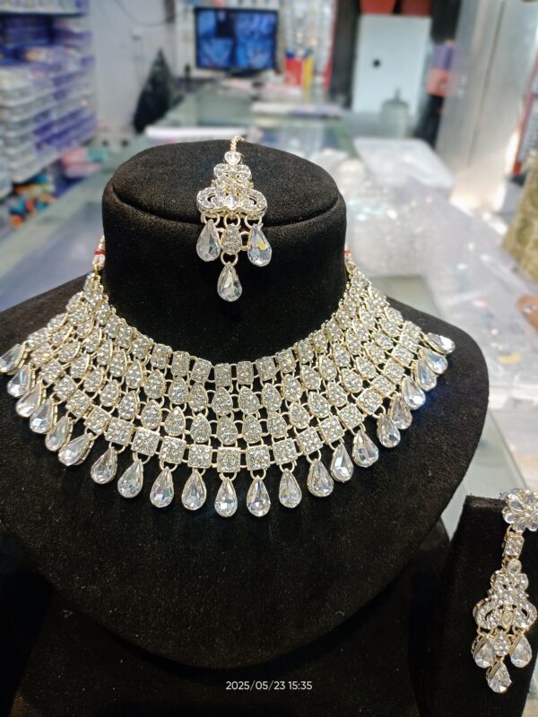 Necklace Set
