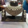 necklace set by delta arts