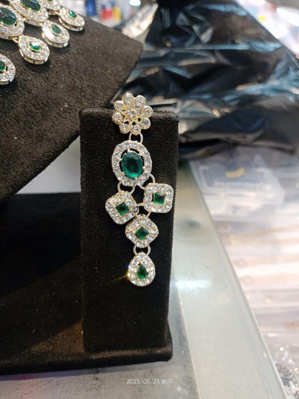 necklace set by delta arts - Image 3
