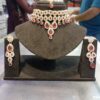 necklace set by delta arts