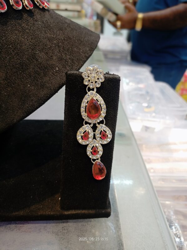 necklace set by delta arts - Image 3