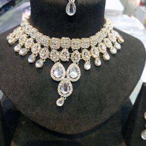 Elegant Jewellary Set