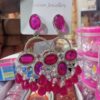 Fashion Jewellery brighter earrings