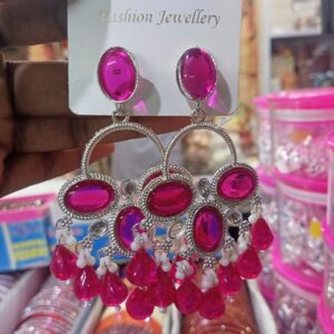 Fashion Jewellery brighter earrings