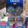 Stylo Earrings & studs