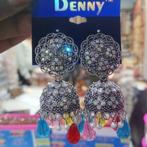 Stylo Earrings & studs