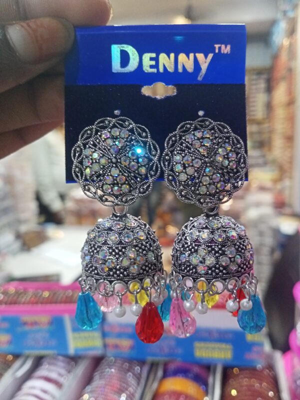 Stylo Earrings & studs